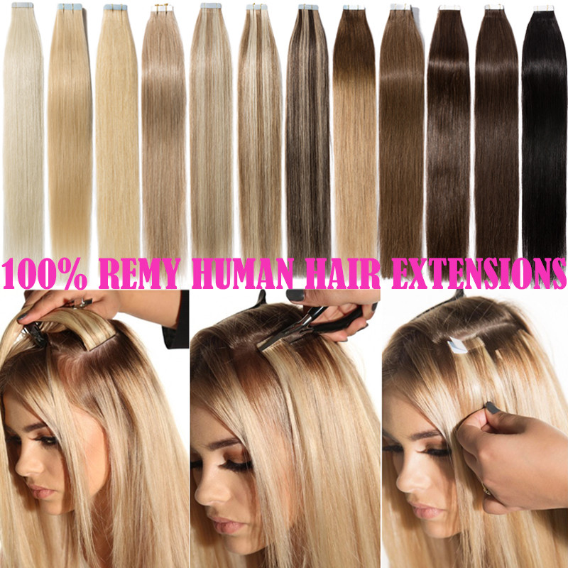 tape hair extensions uk